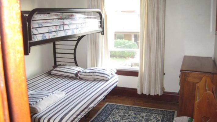 Wanderfalls Guesthouse & Hostel Niagara Falls Eksteriør billede