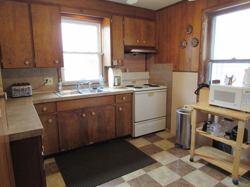 Wanderfalls Guesthouse & Hostel Niagara Falls Eksteriør billede