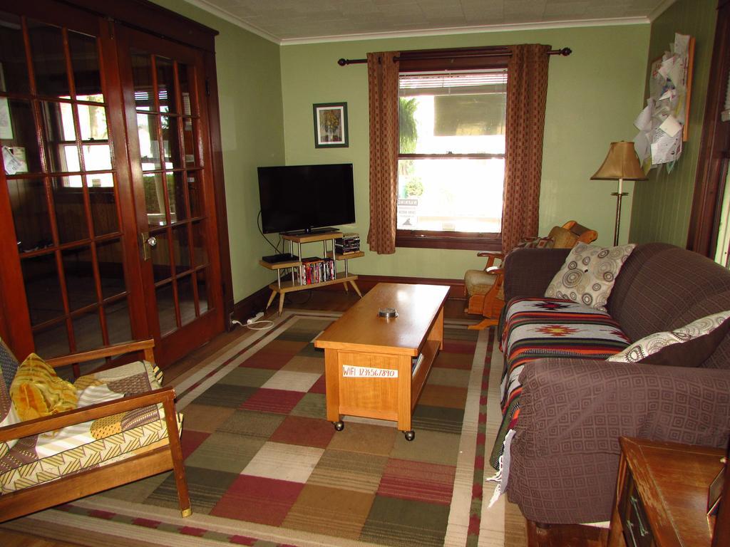 Wanderfalls Guesthouse & Hostel Niagara Falls Eksteriør billede