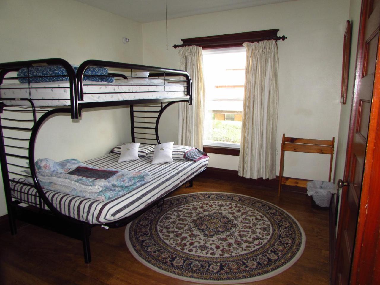 Wanderfalls Guesthouse & Hostel Niagara Falls Eksteriør billede